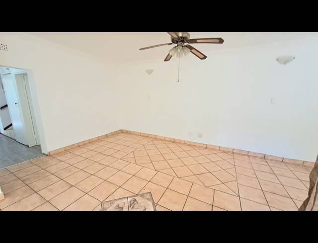 3 BEDROOM TOWNHOUSE FOR SALE IN THREE RIVERS PROPER